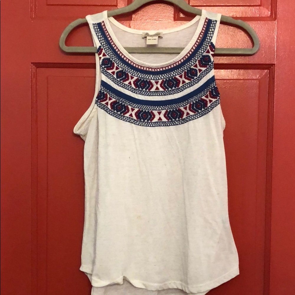 tank top
